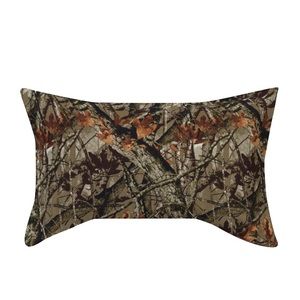 Queen Camo Sheet Set